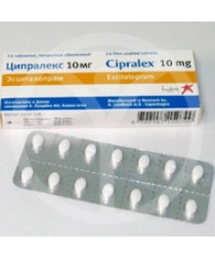 Ципралекс Купить Симферополь