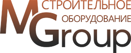 Строительное оборудование