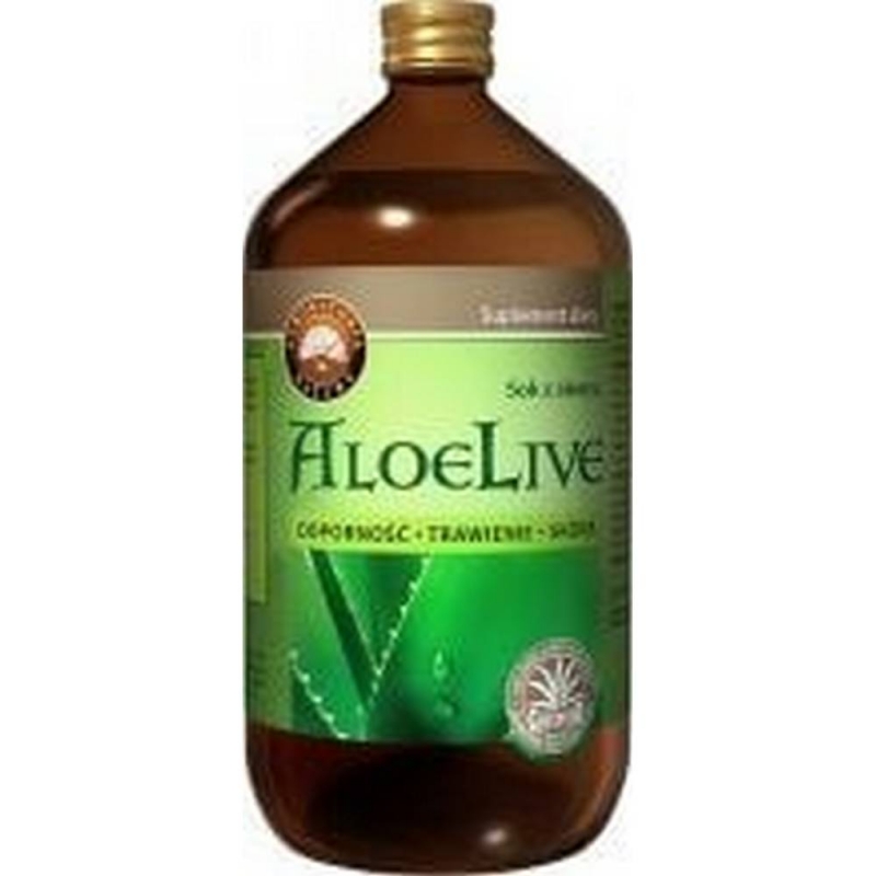 Сок Алоэ Вера AloeLive на ApoZona