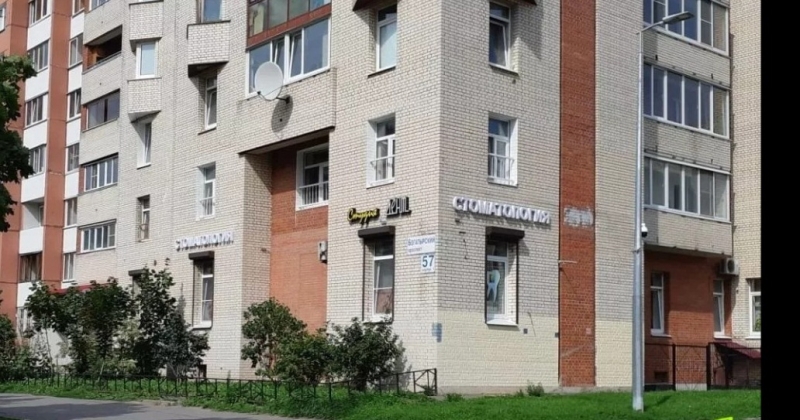 Качественные стоматологические услуги Приморский район