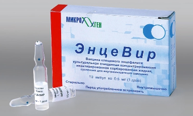 ЭнцеВир