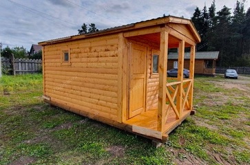 Великие бани