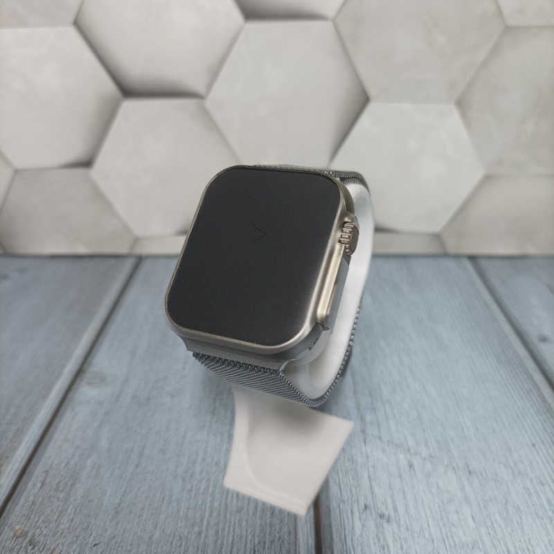Часы apple watch 8 ultra 49 mm