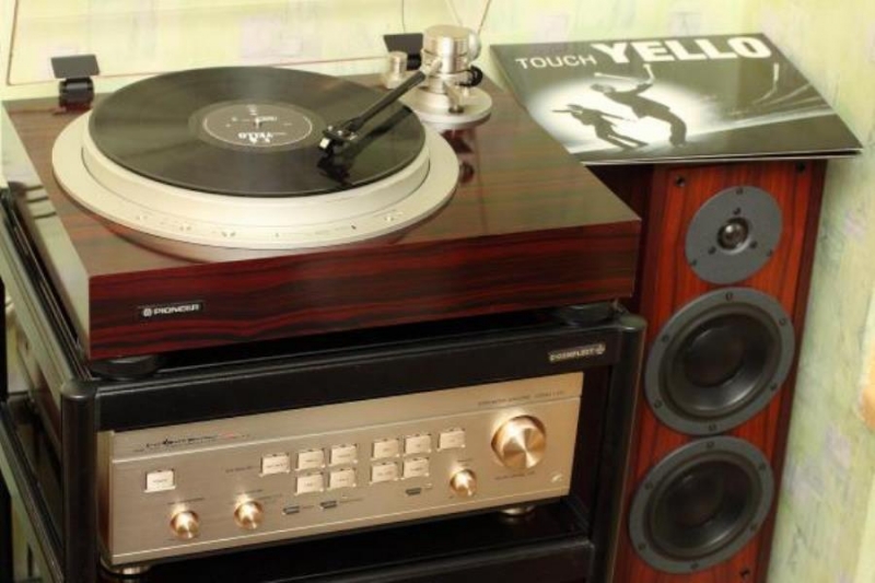 Kуплю Hi-Fi аyдиoтexникy пo дocтoйным цeнaм
