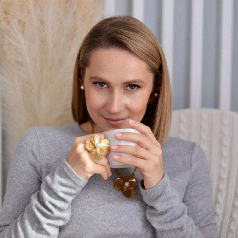 Психолог Наталия - путь к лучшей жизни начинается здесь