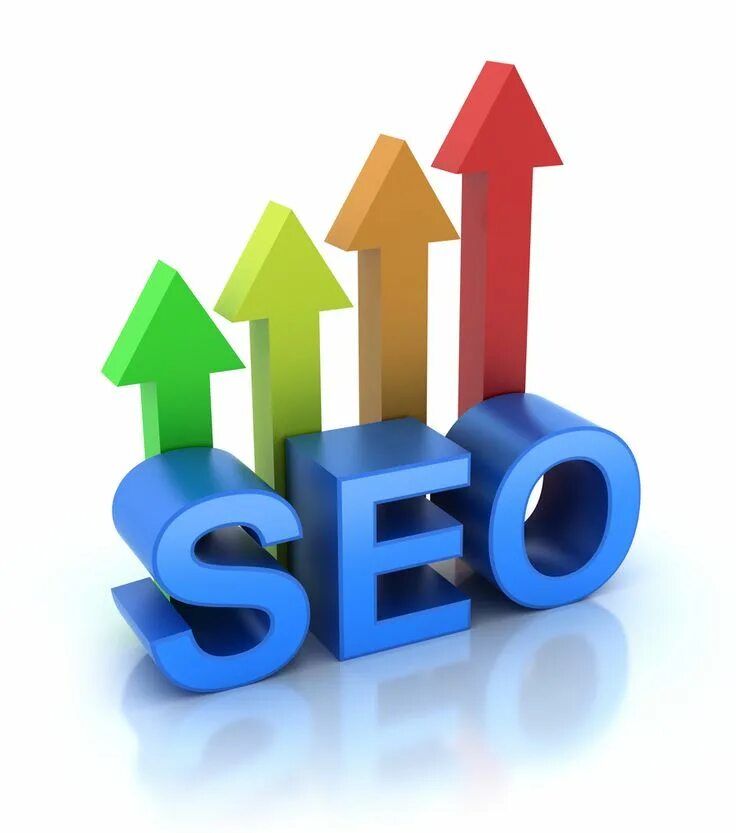 Раскрутка и продвижение сайтов. SEO