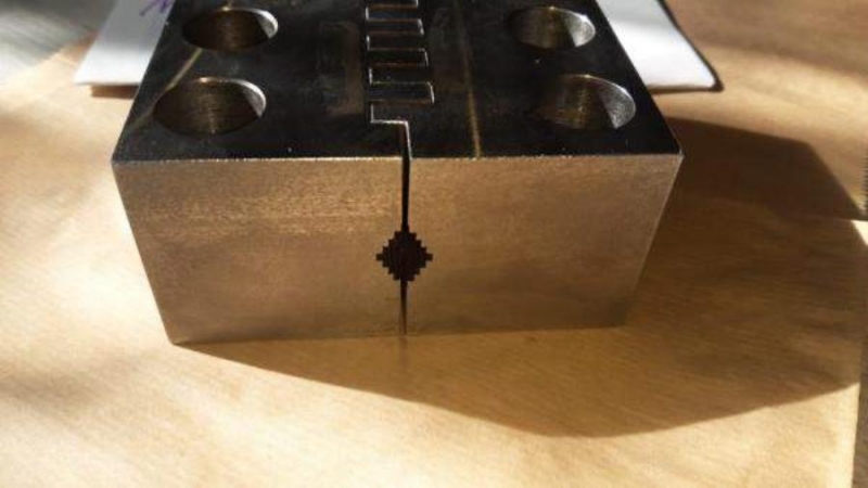 Изготовлeниe запчaстeй к cтaнкaм 5993-5А993