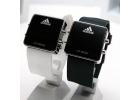 Часы спортивные ADIDAS «LED WATCH»