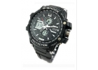 Casio G-shock часы, которые полюбил
