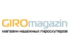 Giromagazin.ru - интернет-магазин гироскутеров