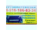 Квартирный переезд грузчики в любое удобное для Вас время. Жуковский, Раменское,
