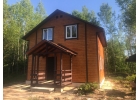 Продается новый дом 115 м178 до 83 км по Варшавскому шоссе и до 85 км по Киевскому