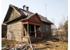 Снос дачных домов