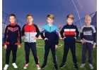 Спортивные костюмы детям