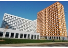 Продается 4-комнатная квартира с чистовой отделкой от ПИК.