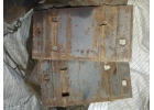 Подкладка СД-50 резерв ГОСТ 16277-93 по 105 000 руб.т