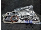 Запчасти на Daewoo, Chverolet в Алматы