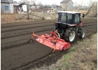 89637508470 Вспахать участок цена, вспашка культивация земли под газон