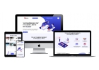 Создание web сайта