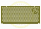 Рамка капота К-701