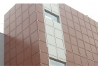 Нащельники для сэндвич панелей от BELPANEL