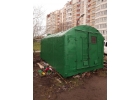 Продается кунг бытовка