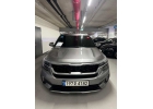 Продам автомобиль KIA SELTOS 2022 г.в.