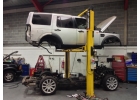 сервис jaguar land rover