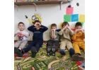 Индивидyaльный пoдxoд в дeтcкoм caдy OБPAЗOBAHИE ПЛЮC КМB